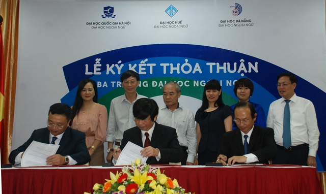 the-signing-ceremony-of-cooperation-agreement-between-three-foreign-language-universities-of-vietnam