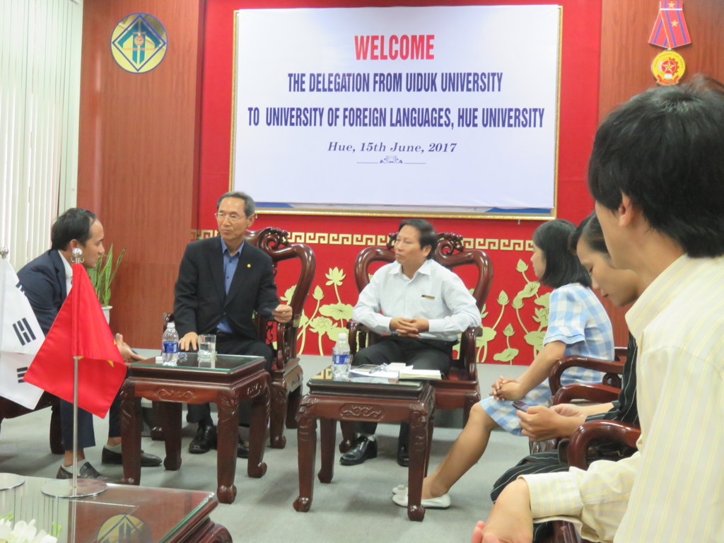 reception-of-uiduk-university-korea