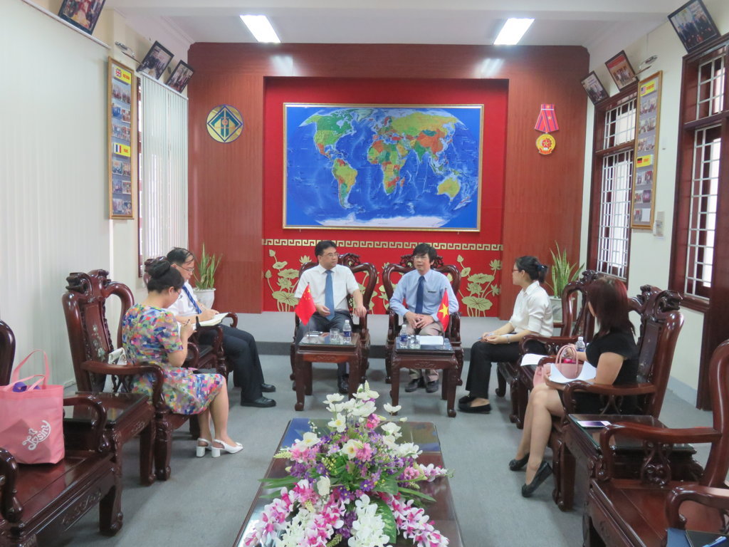 the-reception-of-wuzhou-academy-china