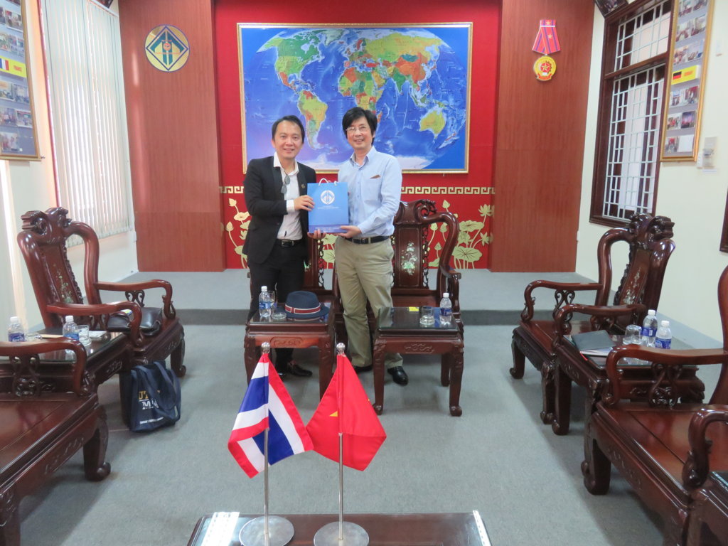 reception-of-dean-of-utcc-international-college