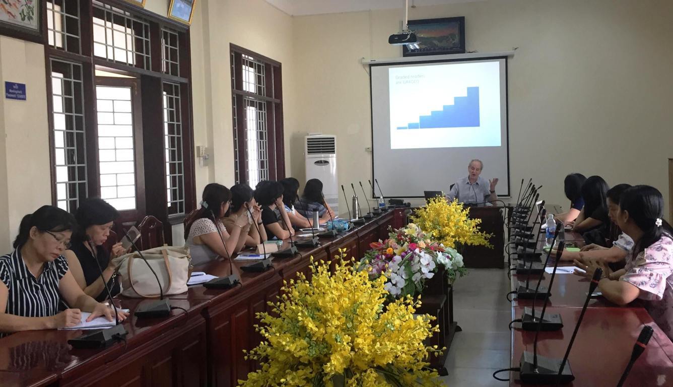 seminar-on-english-teaching-by-expert-from-kyoto-university