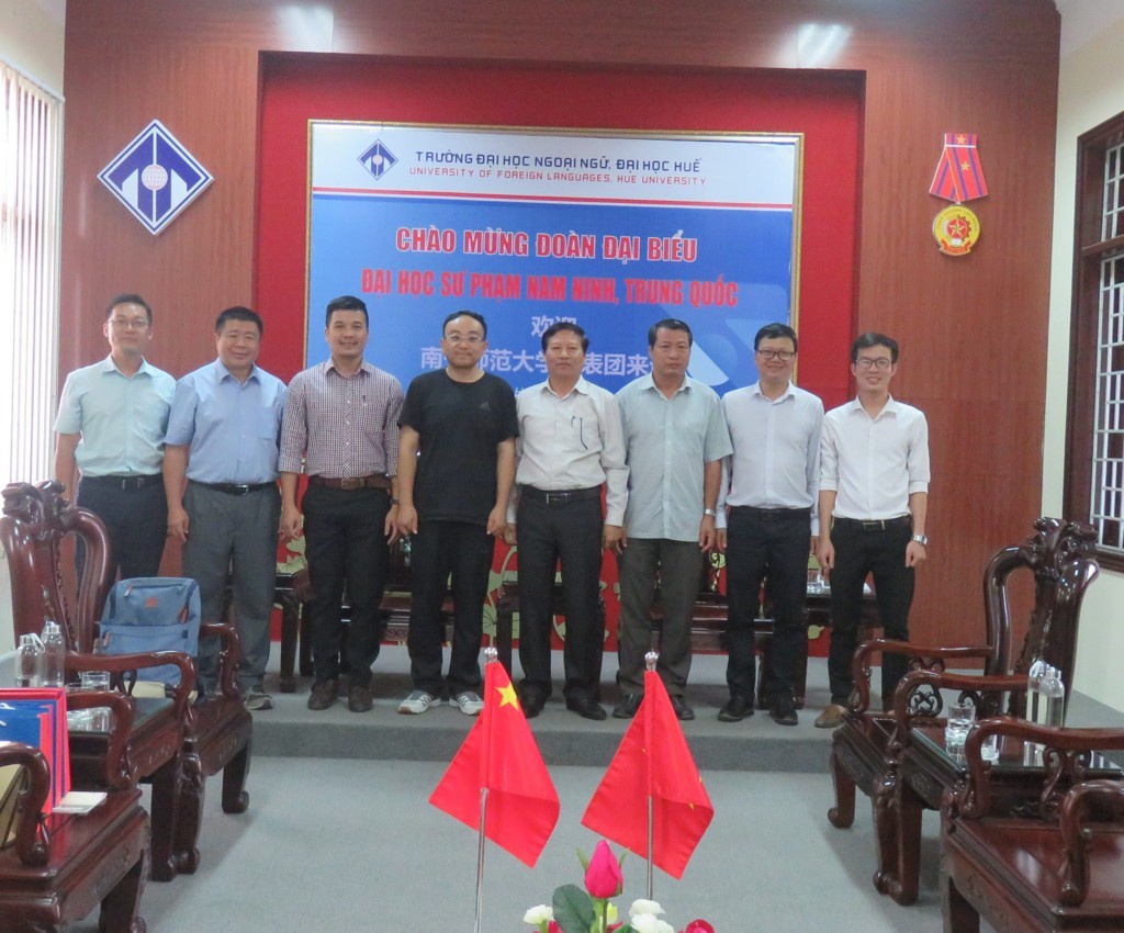 reception-of-nanning-normal-university-china