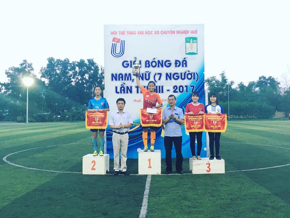 giai-bong-da-hoi-the-thao-dai-hoc-va-chuyen-nghiep-hue-lan-thu-iii-nam-2017