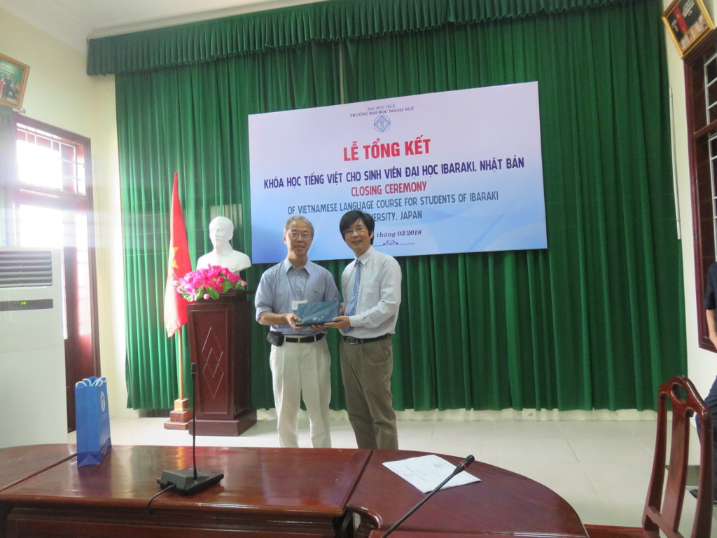 le-tong-ket-khoa-hoc-tieng-viet-cua-sinh-vien-dh-ibaraki-nhat-ban