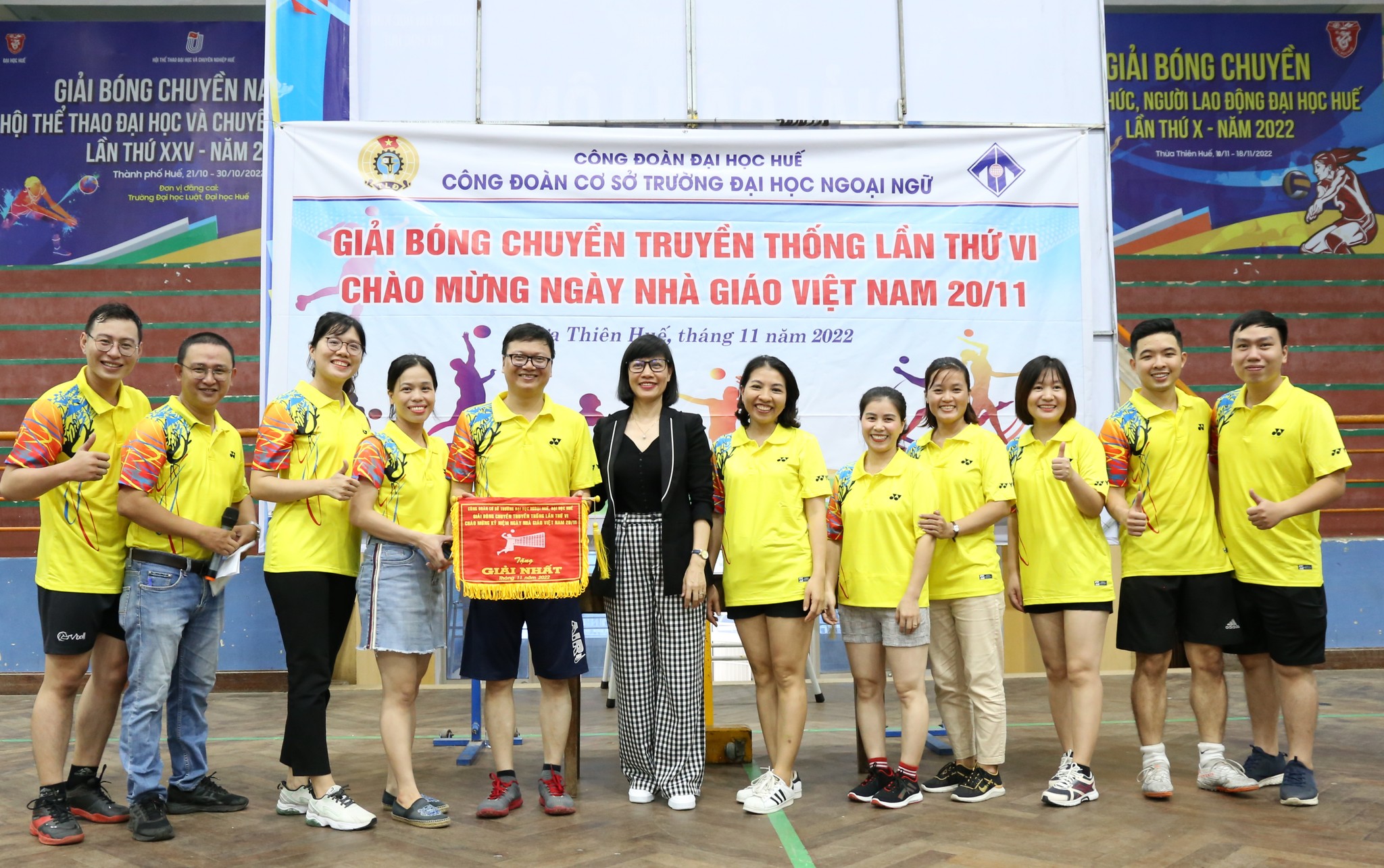 be-mac-giai-bong-chuyen-truyen-thong-lan-thu-vi-nam-2022