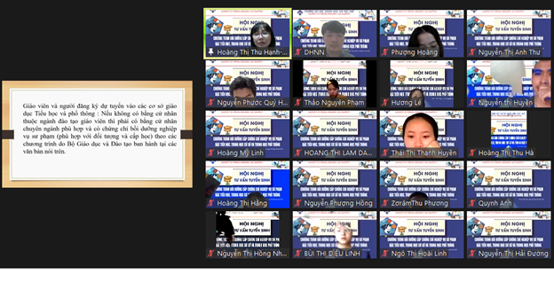 to-chuc-hoi-nghi-tu-van-tuyen-sinh-chuong-trinh-boi-duong-cap-chung-chi-nghiep-vu-su-pham-bac-tieu-hoc-trung-hoc-co-so-va-trung-hoc-pho-thong