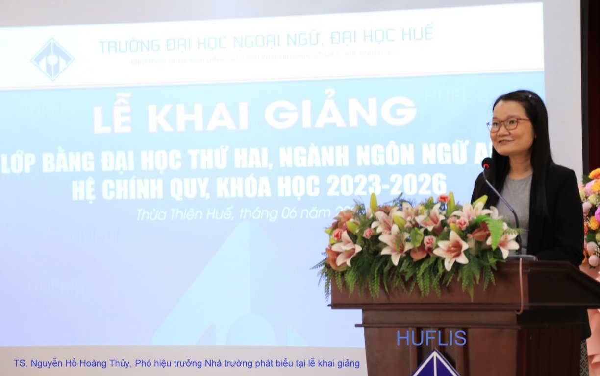 le-khai-giang-bang-dai-hoc-thu-2-nganh-ngon-ngu-anh