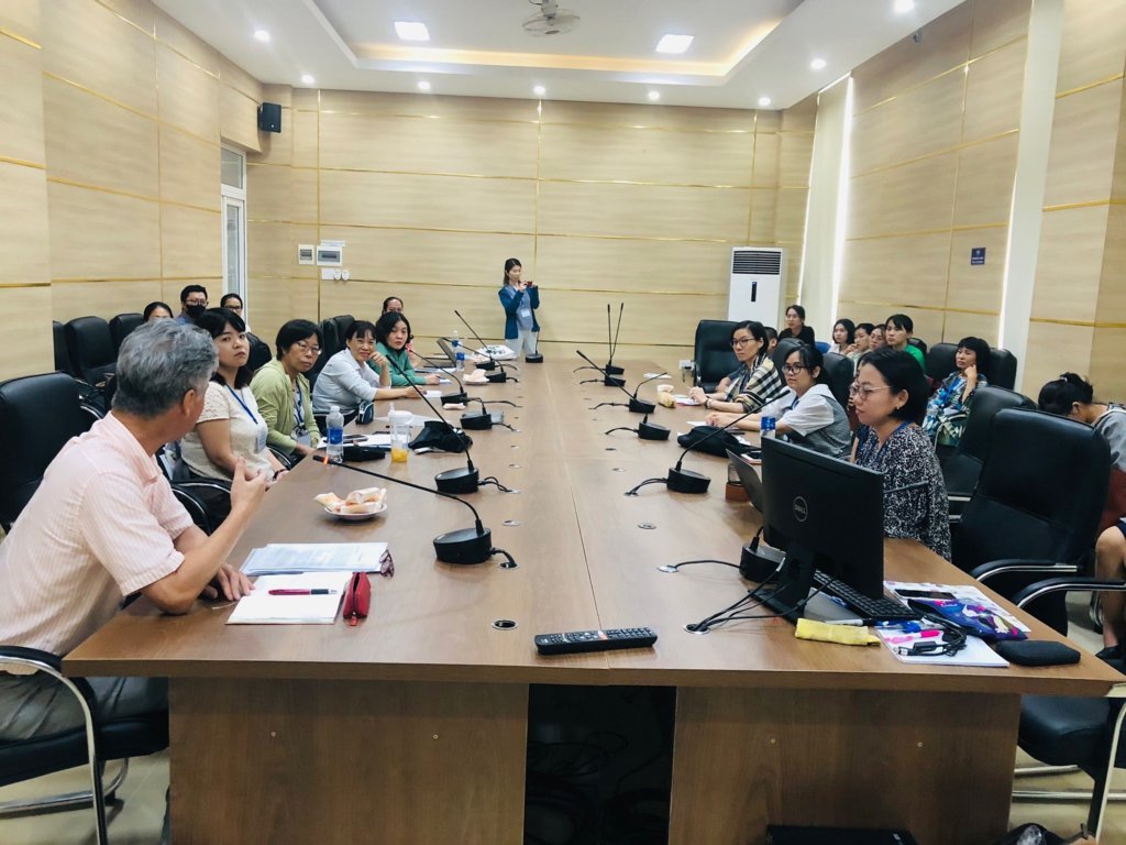 co-quan-hop-tac-quoc-te-nhat-ban-jica-phoi-hop-voi-khoa-nnvh-nhat-ban-to-chuc-hoi-thao-ve-giang-day-tieng-nhat