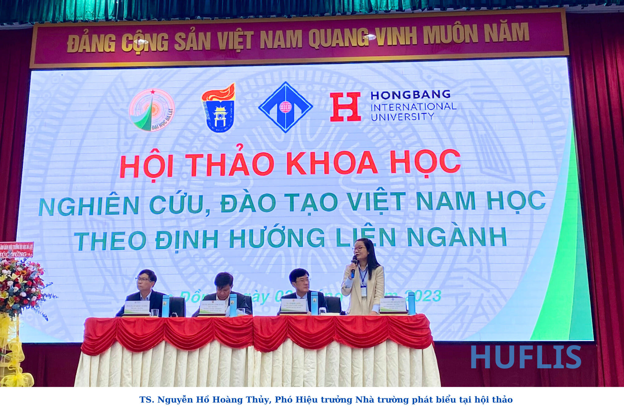 hoi-thao-khoa-hoc-nghien-cuu-dao-tao-viet-nam-hoc-theo-dinh-huong-lien-nganh