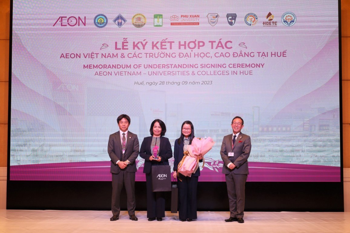 le-ky-thoa-thuan-hop-tac-voi-cong-ty-aeon-viet-nam