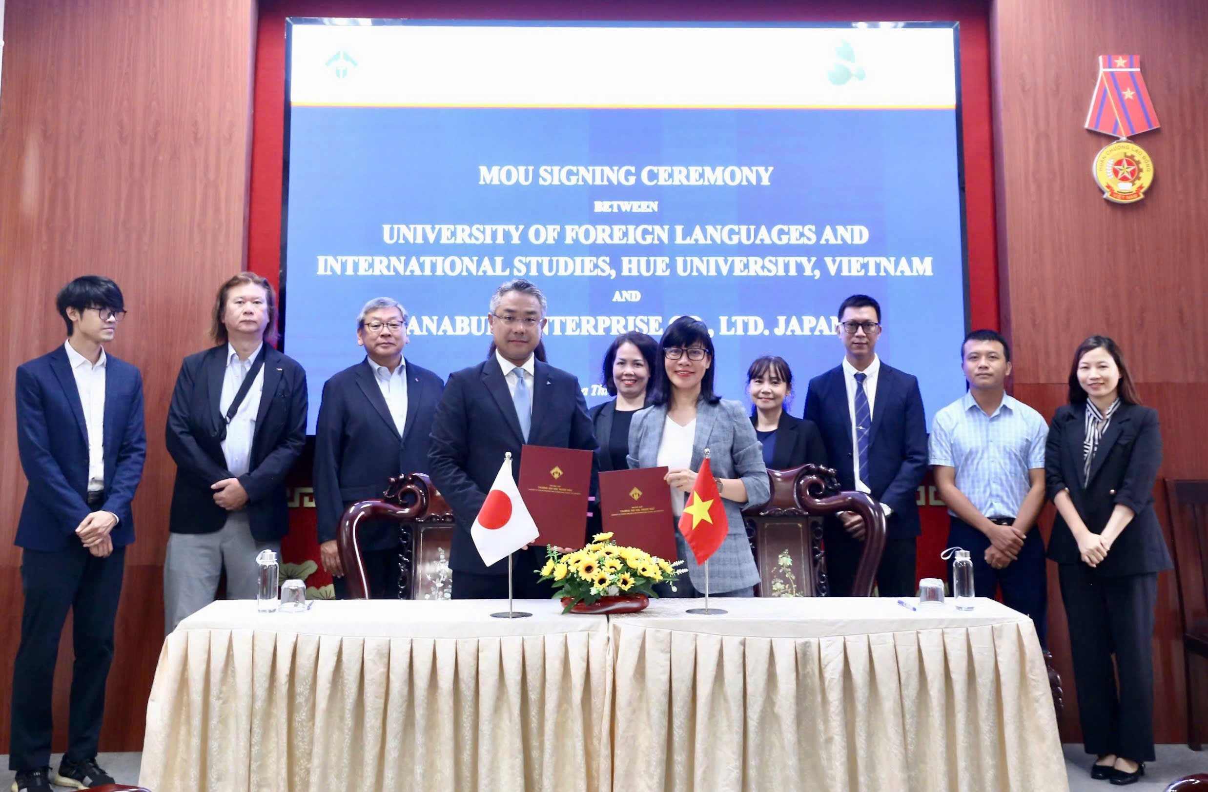 le-ky-ket-thoa-thuan-hop-tac-voi-cong-ty-anabuki-enterprise-nhat-ban