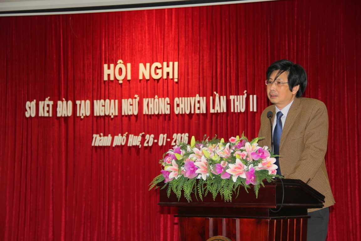 hoi-nghi-so-ket-dao-tao-ngoai-ngu-khong-chuyen-lan-thu-ii